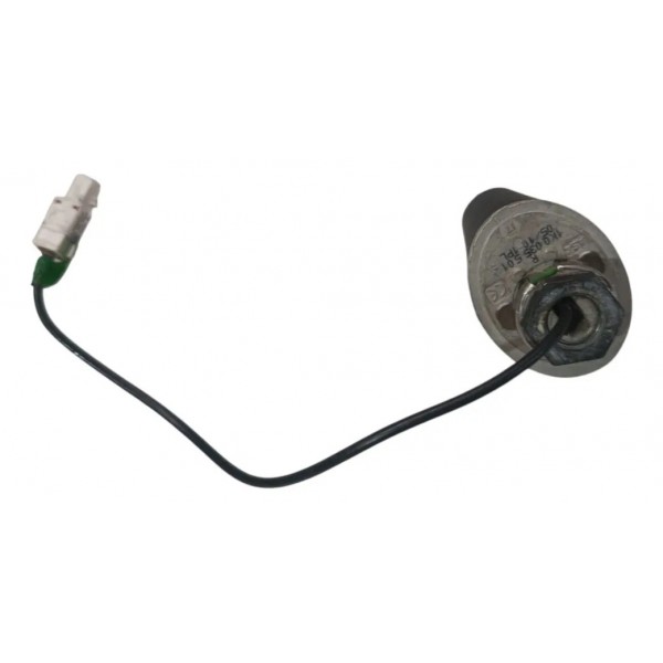 Base Antena Teto Volkswagen Tiguan 2.0 Tsi 2010 Preto