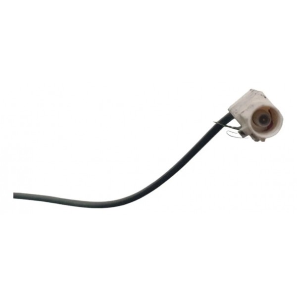 Base Antena Teto Volkswagen Tiguan 2.0 Tsi 2010 Preto