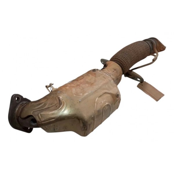 Catalisador Motor Ford Fusion 2.0 Turbo 2016 2017 2018 2019