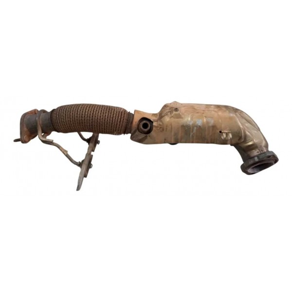 Catalisador Motor Ford Fusion 2.0 Turbo 2016 2017 2018 2019