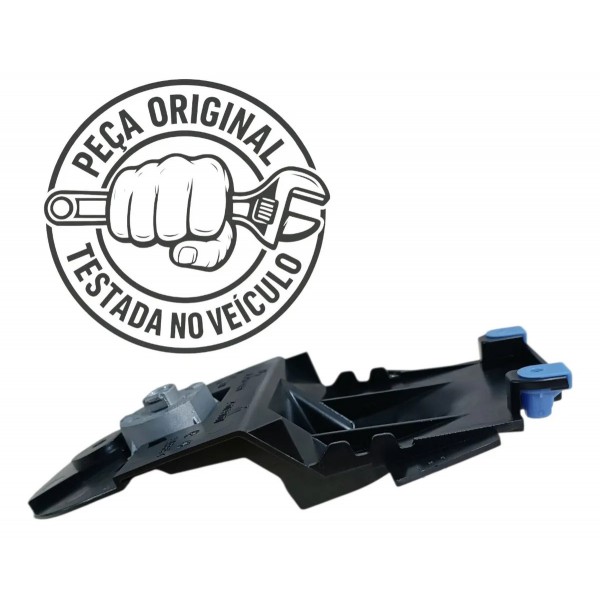 Suporte Retrovisor Interno Mini Cooper Clubman 2012 2013