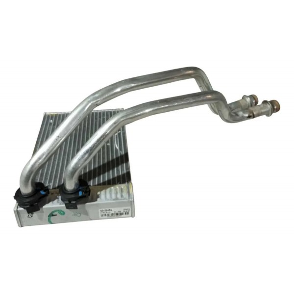 Radiador Ar Quente Gm Cruze 1.8 2012 2013 2014 2015