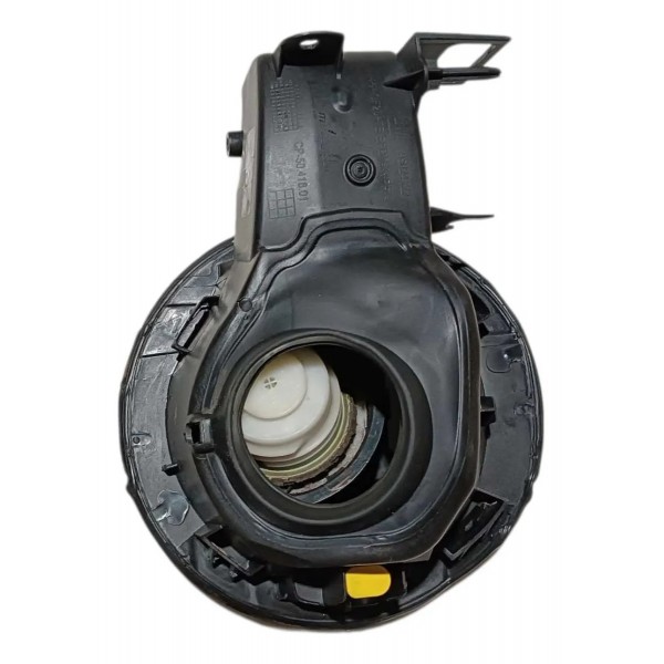 Portinhola Tanque Combustivel Cruze Hacth 2012 2013 A 2015  Branca 2015