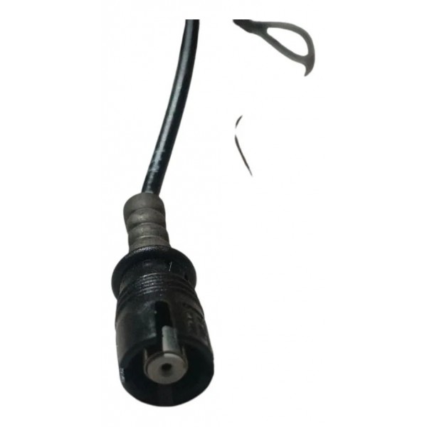 Base Antena Teto C4 Picasso 2010 9666154380 Preto