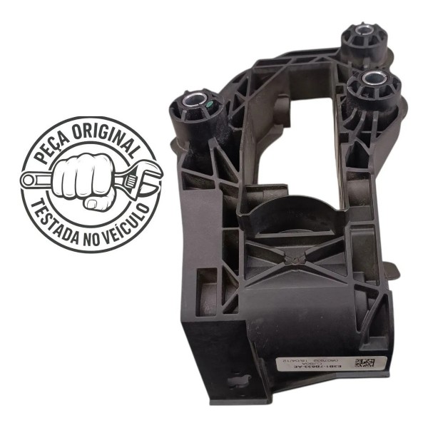 Suporte Pedal Embreagem Ford Ka 1.0 3cc 2018 2019 2020 Orig