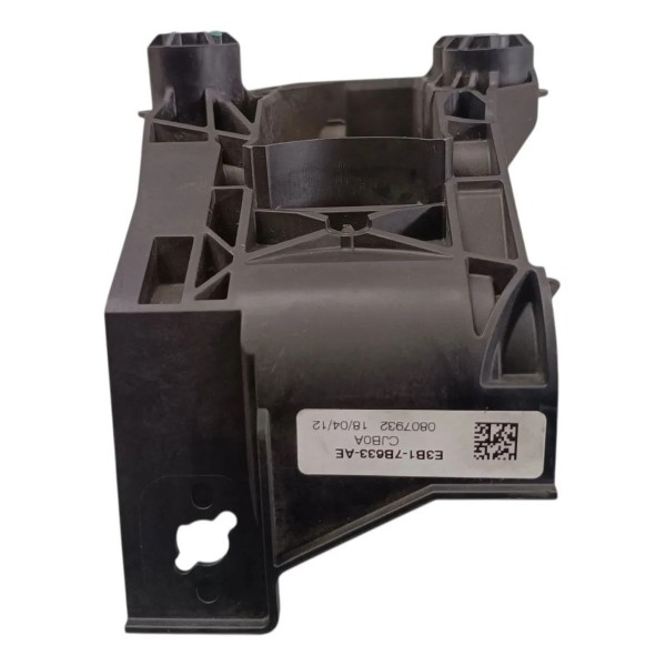 Suporte Pedal Embreagem Ford Ka 1.0 3cc 2018 2019 2020 Orig