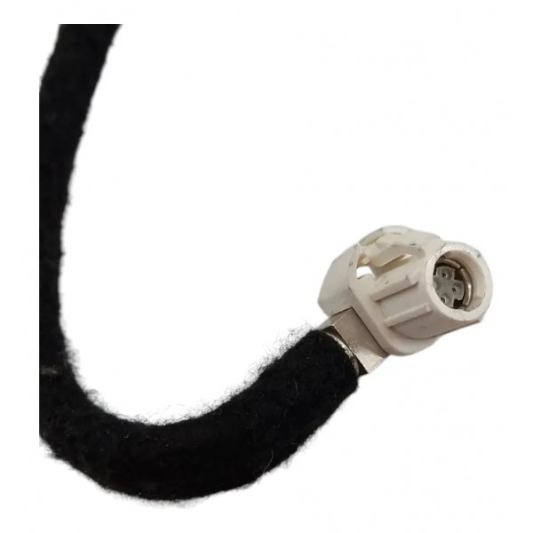 Cabo Chicote Multimídia Peugeot 208 Allure Flex 2013 2016