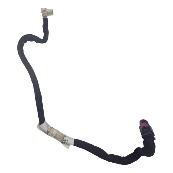 Cabo Chicote Multimídia Peugeot 208 Allure Flex 2013 2016