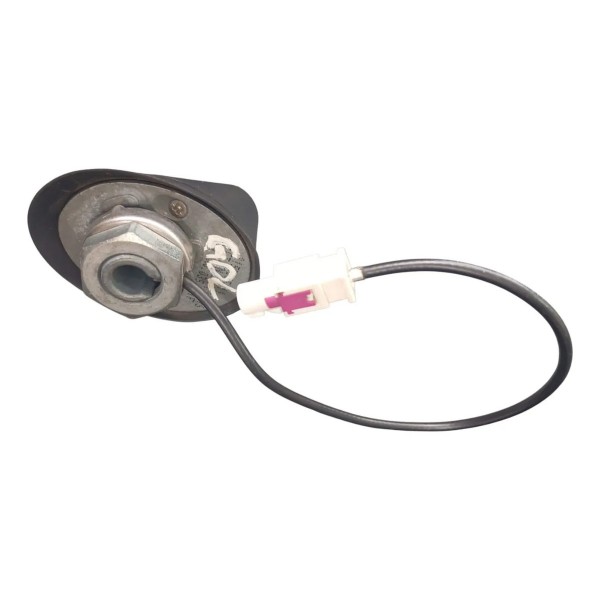 Base Antena Radio Gol Fox Saveiro Voyage 5u0035501h Preto