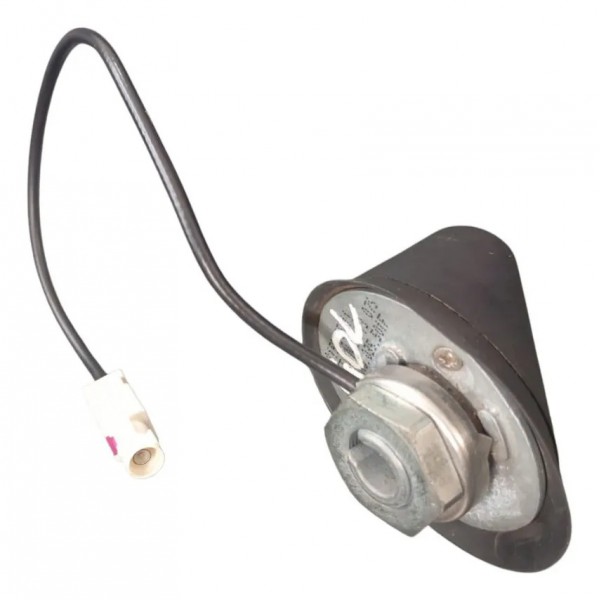 Base Antena Radio Gol Fox Saveiro Voyage 5u0035501h Preto