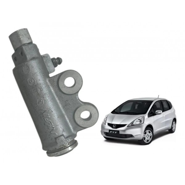 Cilindro Auxiliar Embreagem Honda Fit 1.4 8v 2003 A 2008