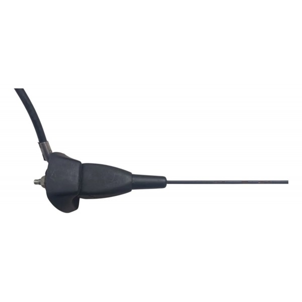 Antena De Teto Com Base Renault Sandero 1.6 2010/2011 Preto