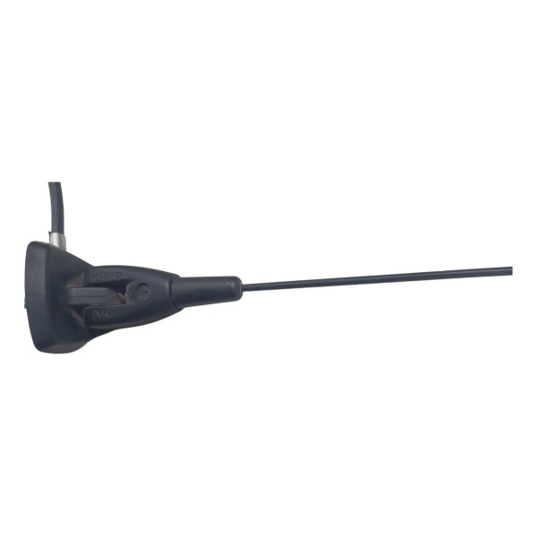 Antena De Teto Com Base Renault Sandero 1.6 2010/2011 Preto