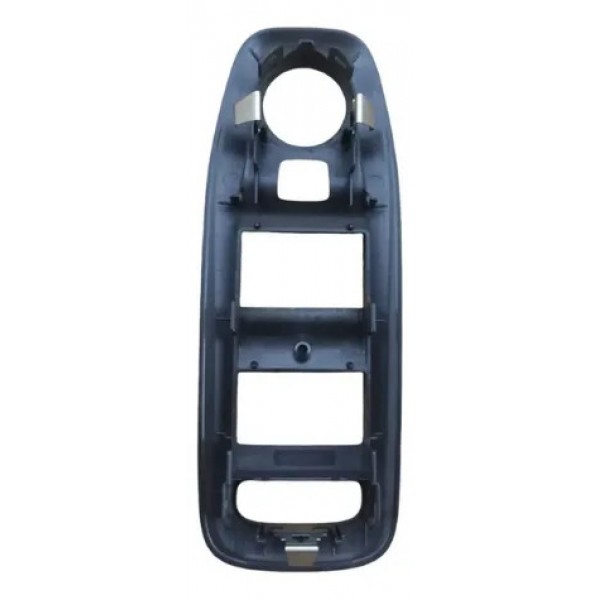 Moldura Comando Vidro Eletrico Peugeot 208 C3 2013 2014