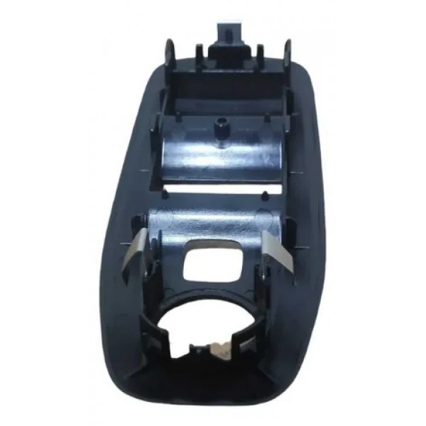 Moldura Comando Vidro Eletrico Peugeot 208 C3 2013 2014