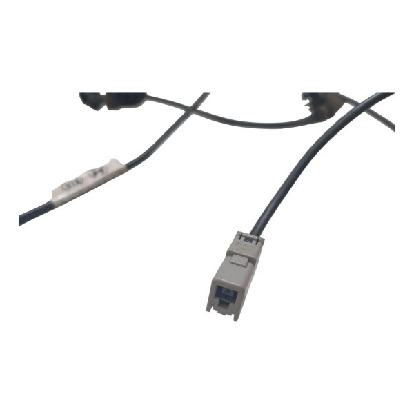 Chicote Antena Hyundai Hb20 1.0 2021 2022 (96220r1000)