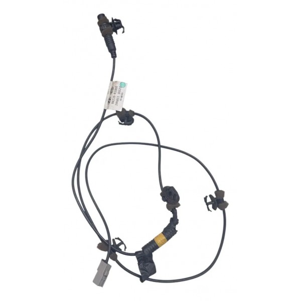 Chicote Antena Hyundai Hb20 1.0 2021 2022 (96220r1000)