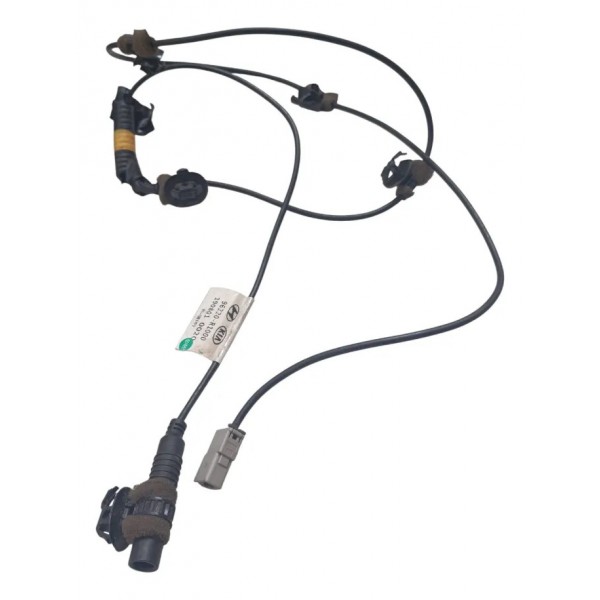 Chicote Antena Hyundai Hb20 1.0 2021 2022 (96220r1000)