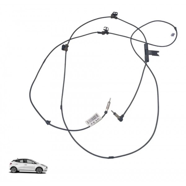 Chicote Antena Hyundai Hb20 2020 A 2022 96230r1000