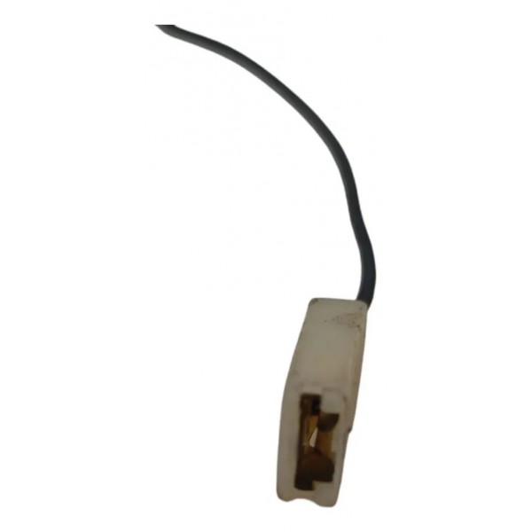 Base Antena Teto Rádio Renault Megane 2008 2009 8200331744 Preto