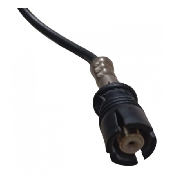 Base Antena Teto Rádio Renault Megane 2008 2009 8200331744 Preto