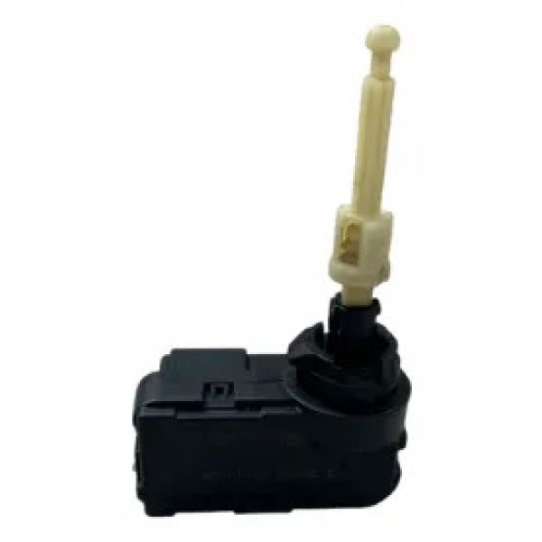 Motor Regulagem Altura Farol Direito Evoque 2014 2015 Ambos Lados