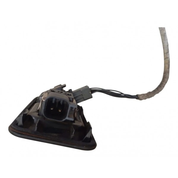 Câmera De Ré Jaguar F Pace Original Completa 2016 19g590dj