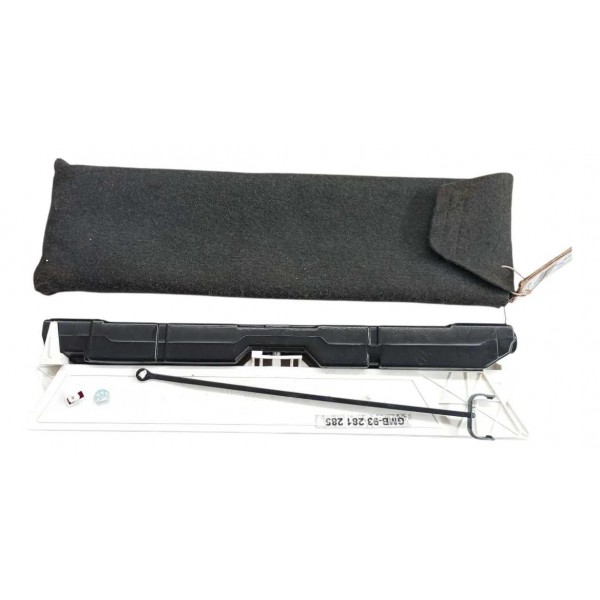 Triangulo Seguranca Chevrolet Cruze 2012 2013 2014 2015 2016