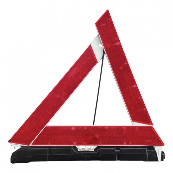 Triangulo Seguranca Chevrolet Cruze 2012 2013 2014 2015 2016