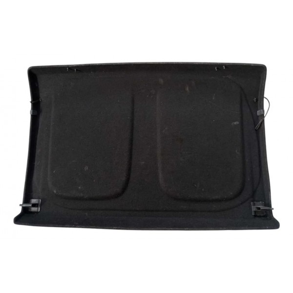 Tampão Bagagito Porta Malas Gm Cruze 2012 2013 2014 2015 16 Branca