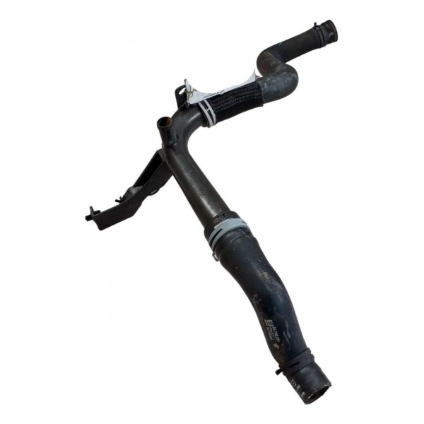 Tubo Cano Agua Onix 2013 Até 2019 Original