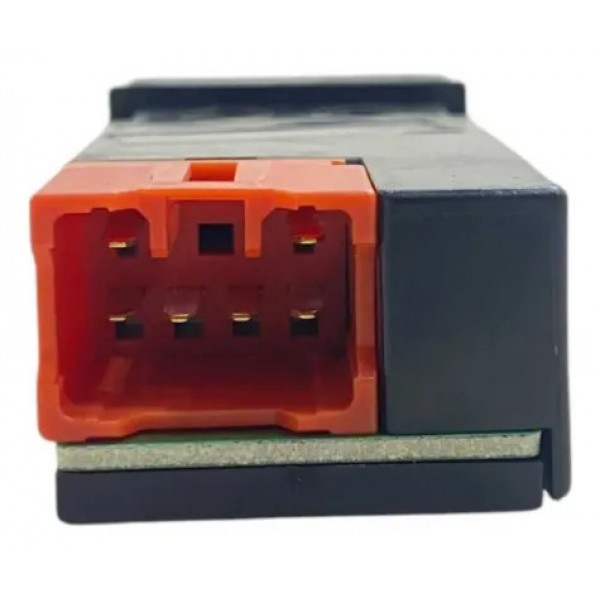 Botão Do Farol De Neblina Traseiro Suzuki Jimny 2013 A 2022