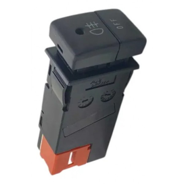 Botão Do Farol De Neblina Traseiro Suzuki Jimny 2013 A 2022