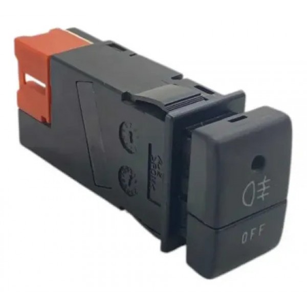 Botão Do Farol De Neblina Traseiro Suzuki Jimny 2013 A 2022