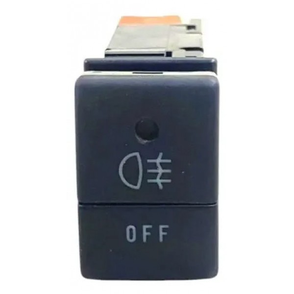 Botão Do Farol De Neblina Traseiro Suzuki Jimny 2013 A 2022