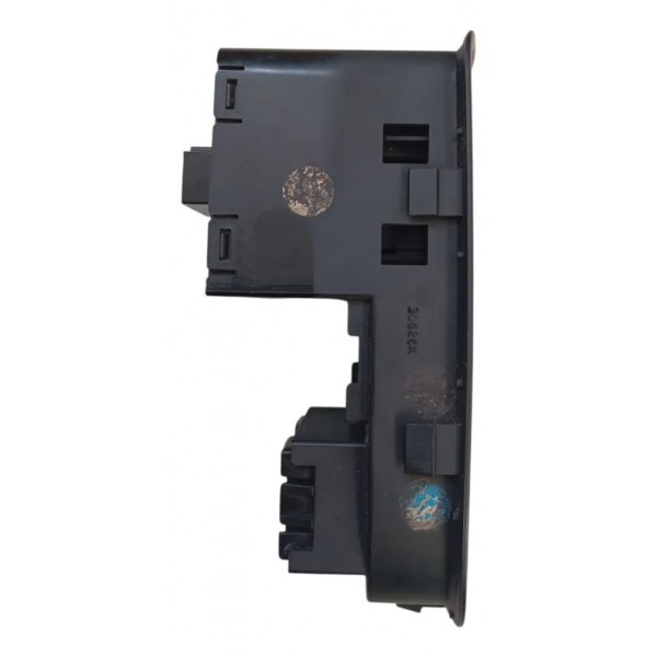 Moldura Do Botão Luz Painel Reostato Kia Cerato 14-18