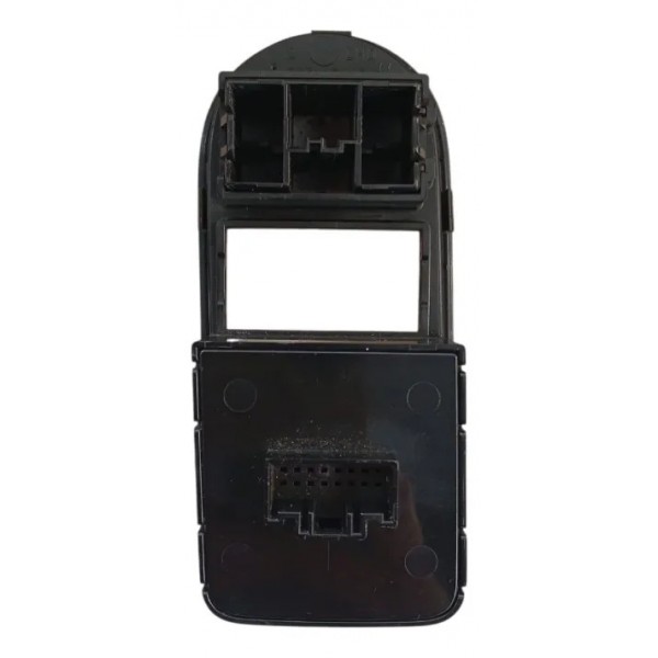 Moldura Do Botão Luz Painel Reostato Kia Cerato 14-18