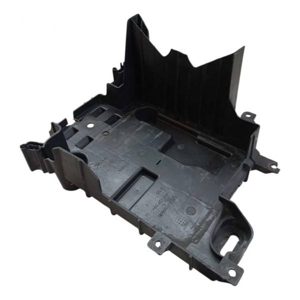 Suporte Bandeja Bateria Gm 52130900 Onix Prisma Cobalt Spin Preta