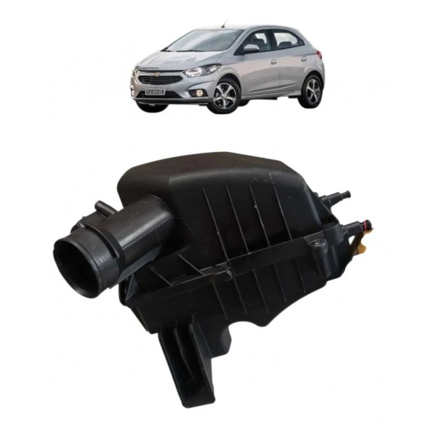 Caixa Filtro Ar Gm Onix 2014 2015 2016 2017 2018 2019