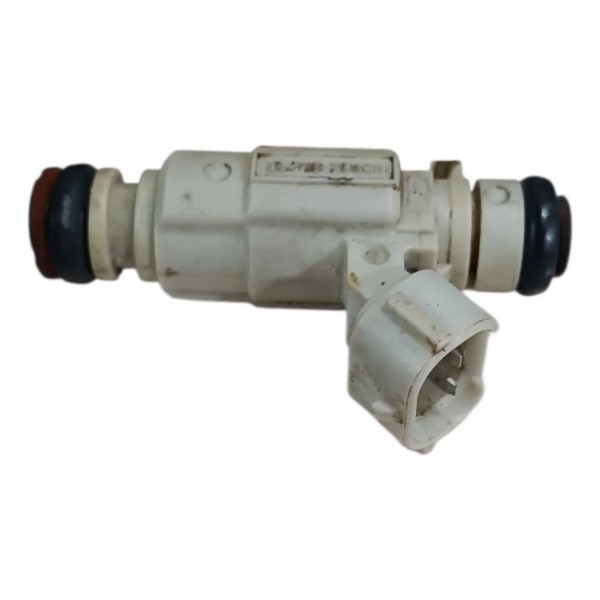 Bico Injetor Combustível Kia Cerato 1.6 16v 2014 2015 2016 127/220v