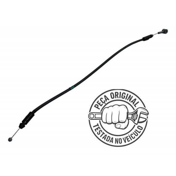 Cabo Abrir Tampa Malas Kia Cerato 2017 2018 2019 Original