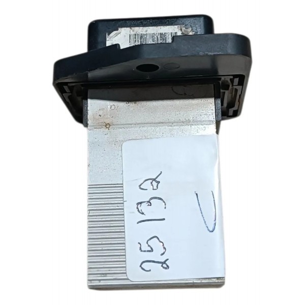 Resistencia Ar Condicionado Hyundai Veloster 2012 2013 2014