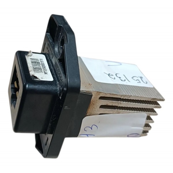 Resistencia Ar Condicionado Hyundai Veloster 2012 2013 2014