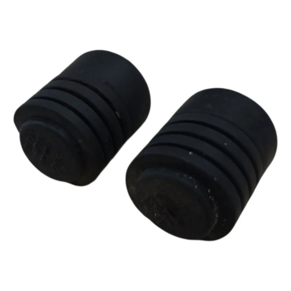 Par Batente Capo Dianteiro Kia Cerato 2017 2018 2019 Orig