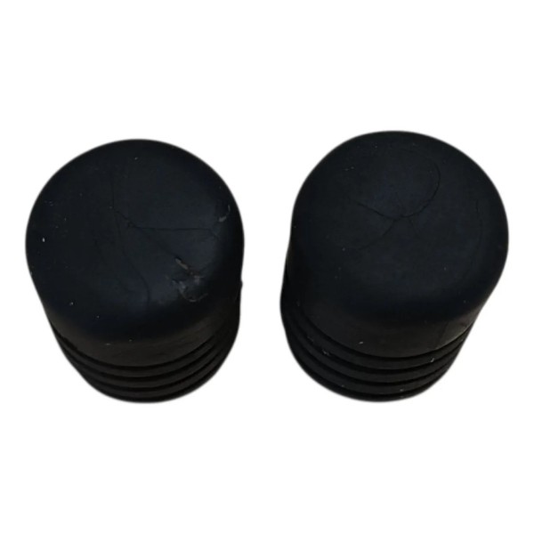 Par Batente Capo Dianteiro Kia Cerato 2017 2018 2019 Orig