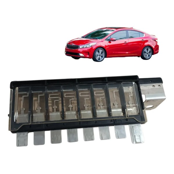 Multi Bloco Fusivel Azera Santafé Tucson Elantra 1879001316