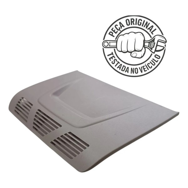 Moldura Acabamento Luz Teto Bmw 320i 2013 2014 2015 2016