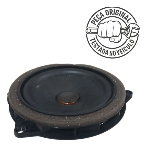 Auto Falante Original Bmw 320i 328i 2013 2014 2015 2016 Preto