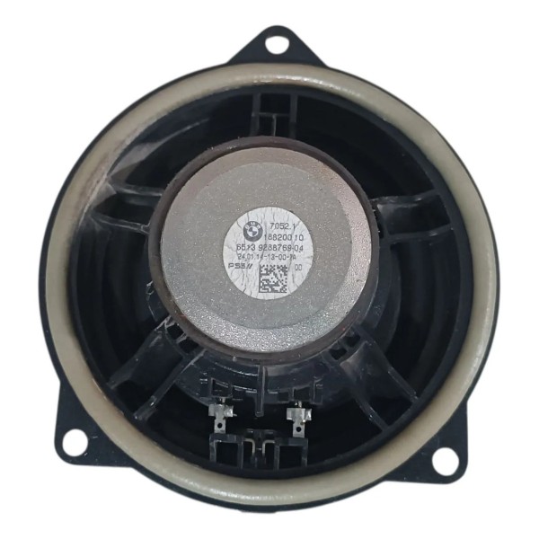 Auto Falante Original Bmw 320i 328i 2013 2014 2015 2016 Preto