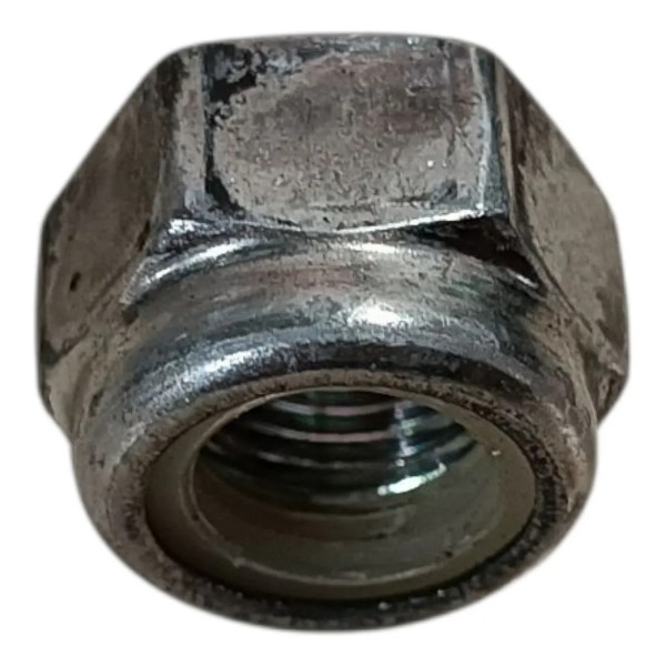 Porca Fixação Amortecedor Traseiro Fiat Pulse 2024 Superior